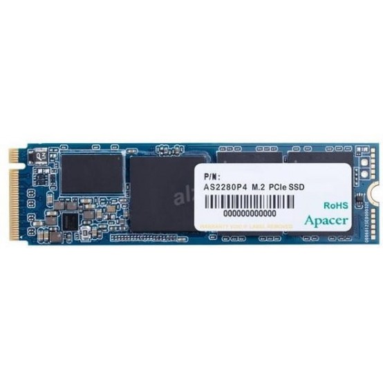 SSD Apacer AS2280P4 AP512GAS2280P4-1