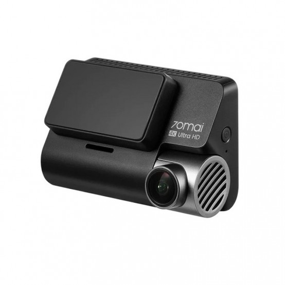 Camera de bord Xiaomi 70mai Dash Cam 4K A810