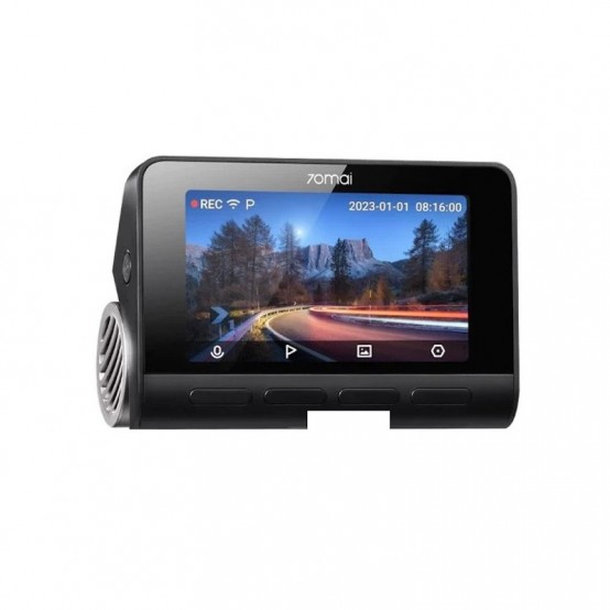 Camera de bord Xiaomi 70mai Dash Cam 4K A810