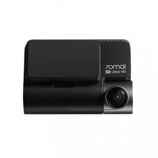 Camera de bord Xiaomi 70mai Dash Cam 4K A810
