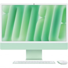 Calculator brand Apple iMAC 24 Z1E40010P