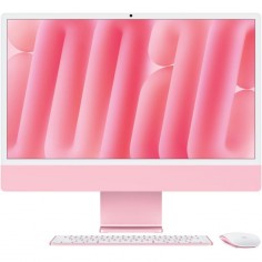 Calculator brand Apple iMAC 24 Z1ES000XE
