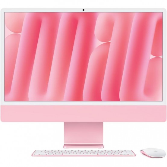 Calculator brand Apple iMAC 24 Z1ES000XE