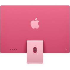 Calculator brand Apple iMAC 24 Z1ES000XE 2
