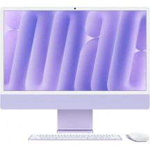 Calculator brand Apple iMAC 24 Z1EU0014B