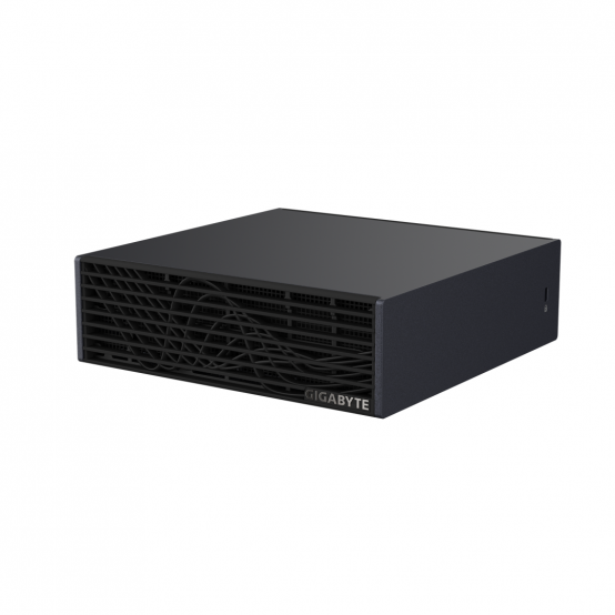 Calculator brand GigaByte  AI TOP ATOM GEN4 1TB