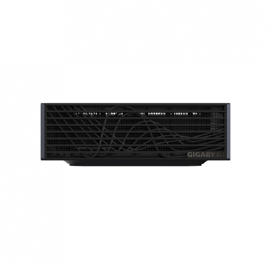 Calculator brand GigaByte  AI TOP ATOM GEN4 1TB
