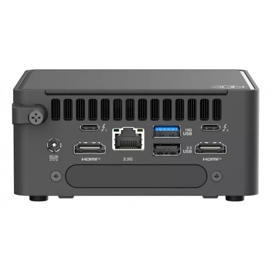 Calculator brand ASUS NUC 15 Pro RNUC15CRHU500003