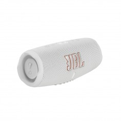 Boxe JBL Charge 5 White JBLCHARGE5WH