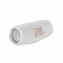 Boxe JBL Charge 5 White JBLCHARGE5WH