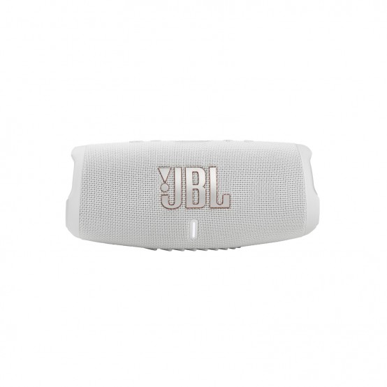 Boxe JBL Charge 5 White JBLCHARGE5WH