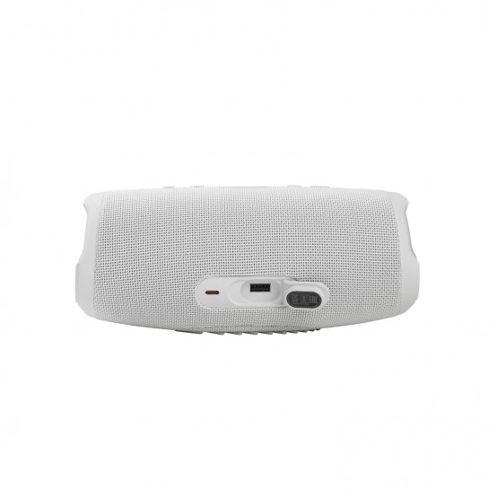Boxe JBL Charge 5 White JBLCHARGE5WH