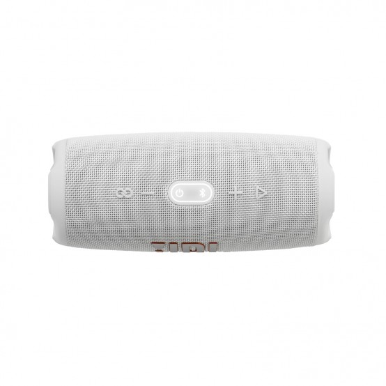 Boxe JBL Charge 5 White JBLCHARGE5WH