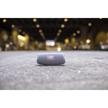 Boxe JBL Charge 5 White JBLCHARGE5WH
