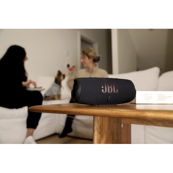 Boxe JBL Charge 5 White JBLCHARGE5WH