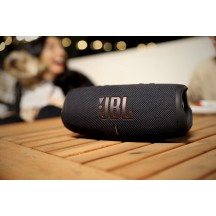 Boxe JBL Charge 5 White JBLCHARGE5WH