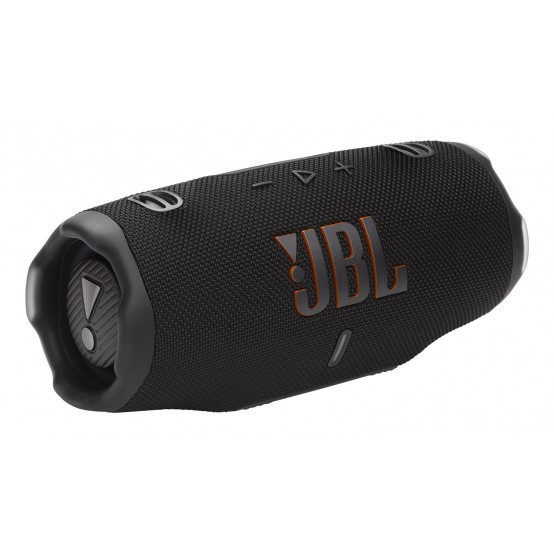 Boxe JBL Charge 6 Black JBLCHARGE6BK