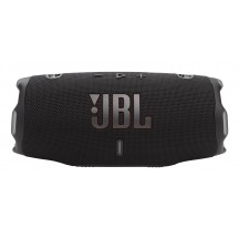 Boxe JBL Charge 6 Black JBLCHARGE6BK