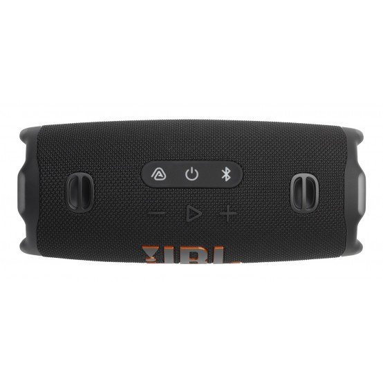 Boxe JBL Charge 6 Black JBLCHARGE6BK