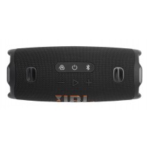 Boxe JBL Charge 6 Black JBLCHARGE6BK