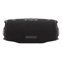 Boxe JBL Charge 6 Black JBLCHARGE6BK