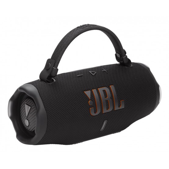 Boxe JBL Charge 6 Black JBLCHARGE6BK