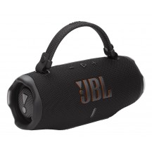 Boxe JBL Charge 6 Black JBLCHARGE6BK