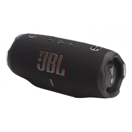 Boxe JBL Charge 6 Black JBLCHARGE6BK