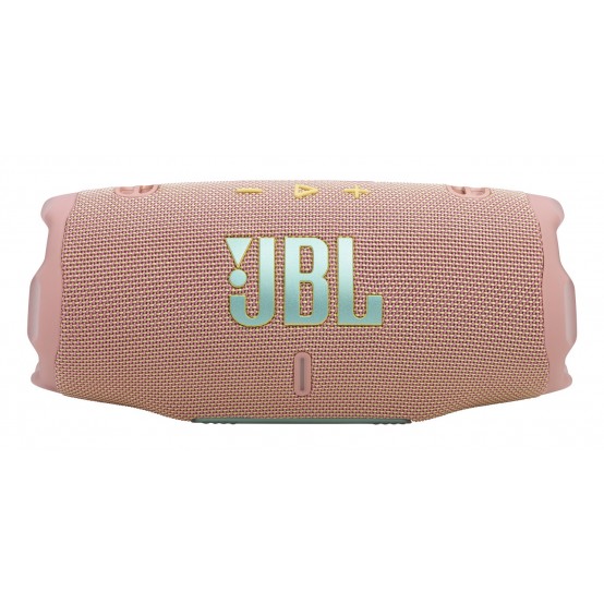 Boxe JBL Charge 6 Pink JBLCHARGE6PK