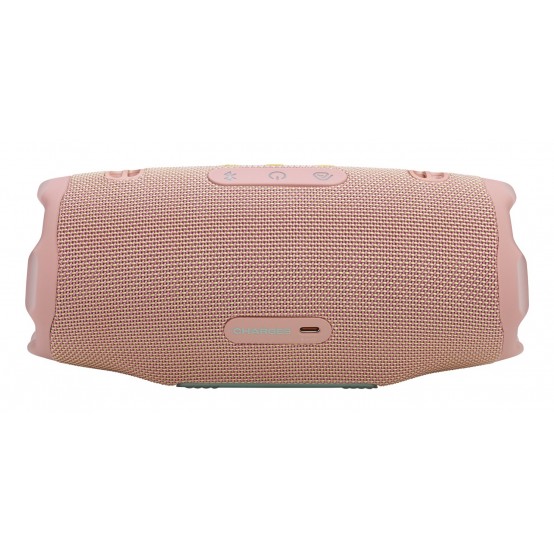 Boxe JBL Charge 6 Pink JBLCHARGE6PK