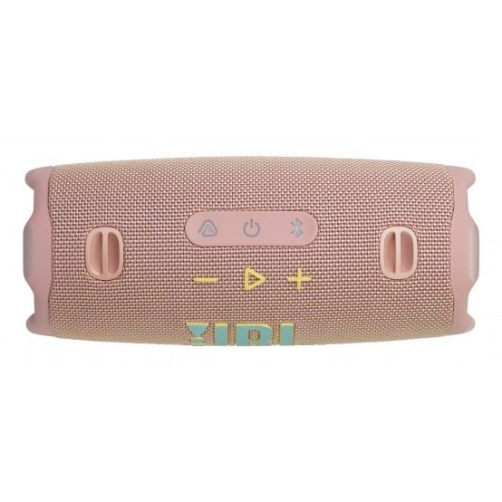 Boxe JBL Charge 6 Pink JBLCHARGE6PK