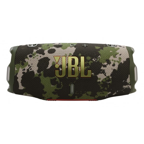 Boxe JBL Charge 6 Squad JBLCHARGE6SQUAD