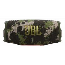 Boxe JBL Charge 6 Squad JBLCHARGE6SQUAD