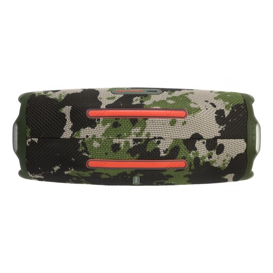 Boxe JBL Charge 6 Squad JBLCHARGE6SQUAD