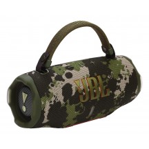Boxe JBL Charge 6 Squad JBLCHARGE6SQUAD