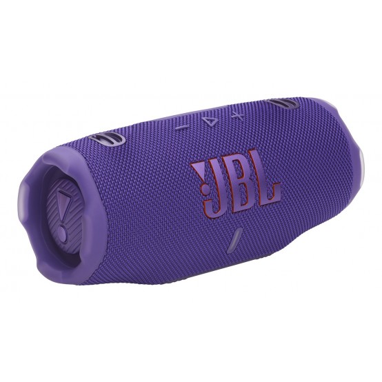 Boxe JBL Charge 6 Purple JBLCHARGE6VI