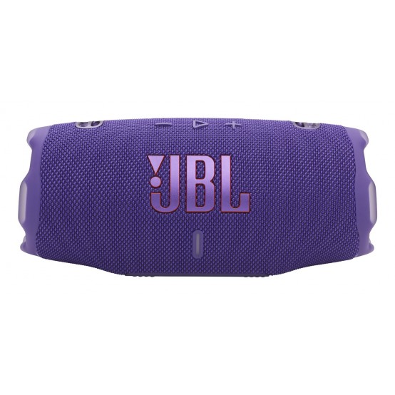 Boxe JBL Charge 6 Purple JBLCHARGE6VI