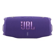 Boxe JBL Charge 6 Purple JBLCHARGE6VI