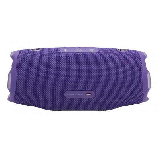 Boxe JBL Charge 6 Purple JBLCHARGE6VI