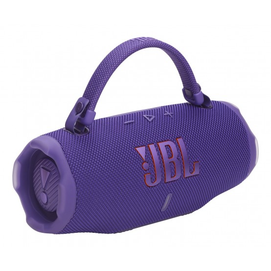 Boxe JBL Charge 6 Purple JBLCHARGE6VI