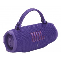 Boxe JBL Charge 6 Purple JBLCHARGE6VI