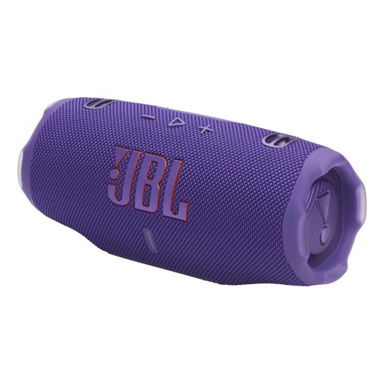 Boxe JBL Charge 6 Purple JBLCHARGE6VI