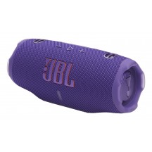 Boxe JBL Charge 6 Purple JBLCHARGE6VI