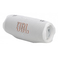 Boxe JBL Charge 6 White JBLCHARGE6WH