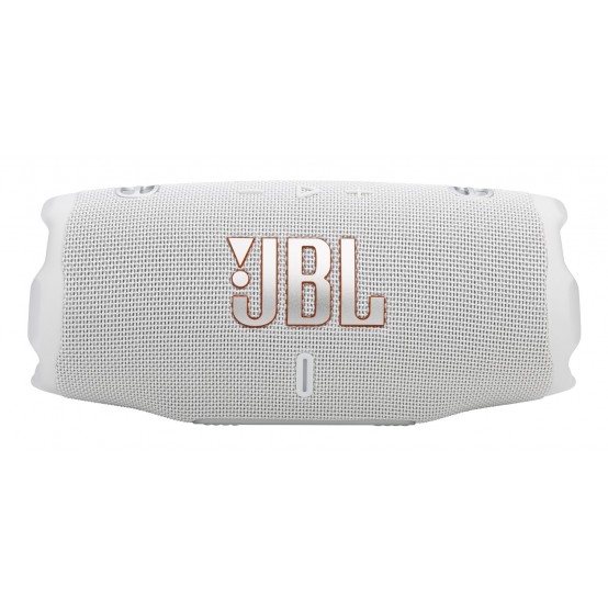 Boxe JBL Charge 6 White JBLCHARGE6WH