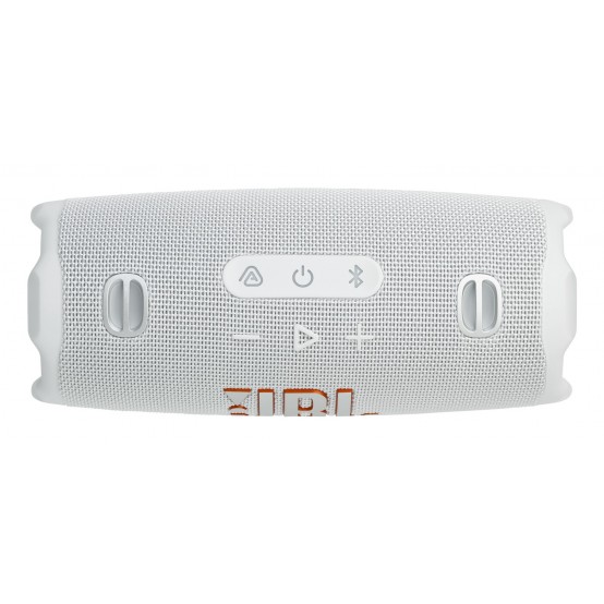 Boxe JBL Charge 6 White JBLCHARGE6WH