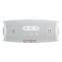Boxe JBL Charge 6 White JBLCHARGE6WH