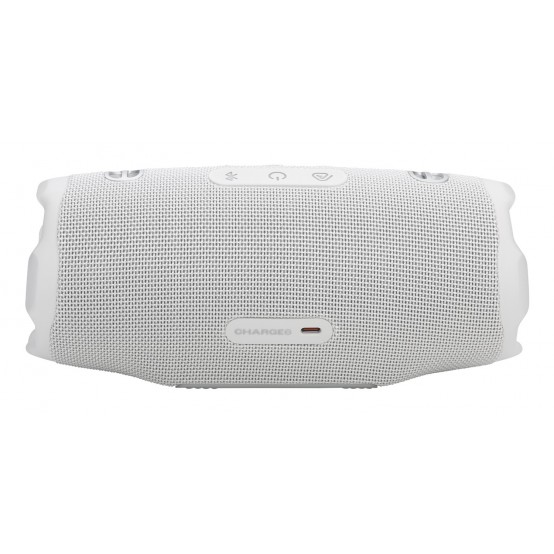 Boxe JBL Charge 6 White JBLCHARGE6WH