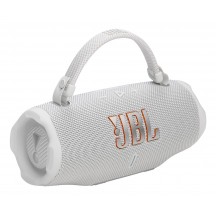 Boxe JBL Charge 6 White JBLCHARGE6WH