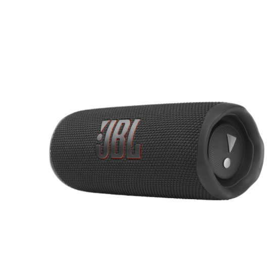 Boxe JBL Flip 6 Bluetooth Black JBLFLIP6BK